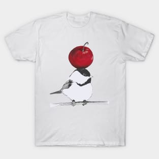 Who's William Tell? T-Shirt